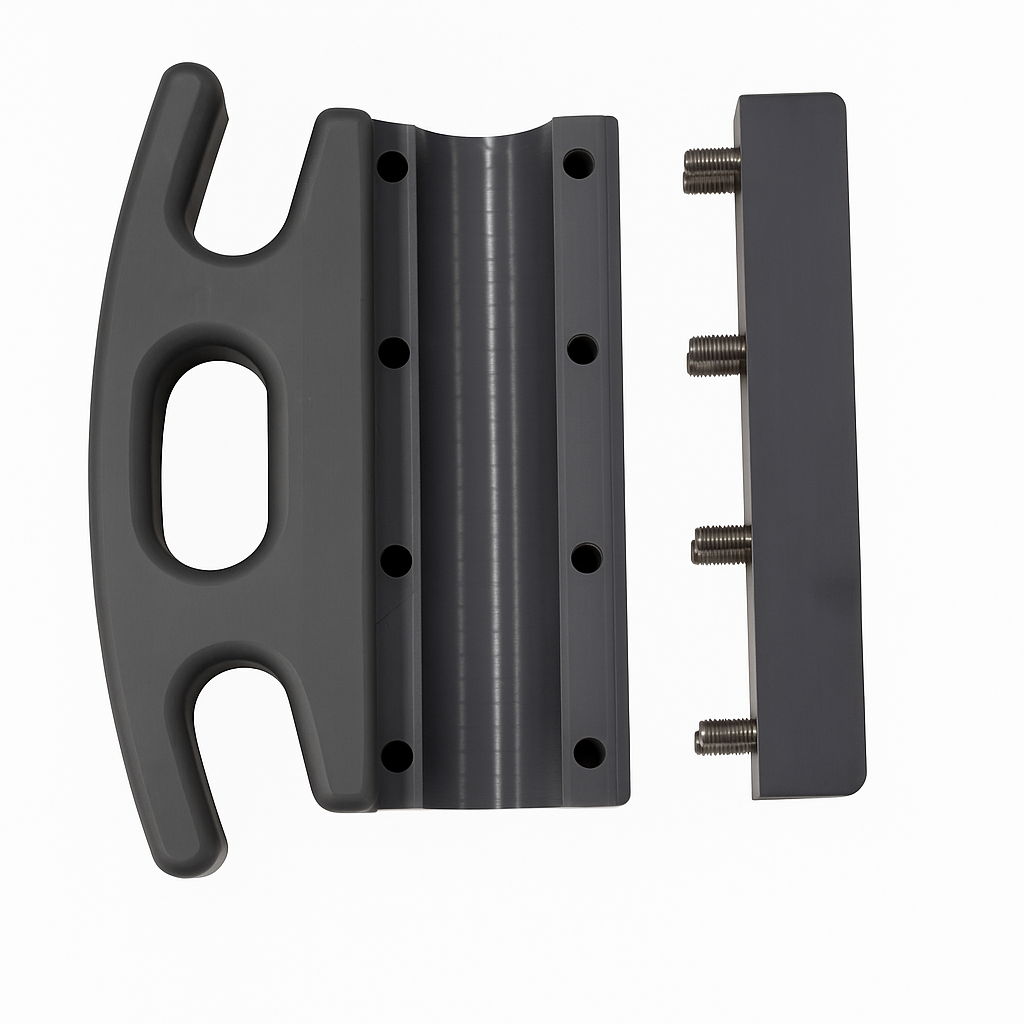 New Improved serviceable Coastal Tide Rider (RIDER ONLY)