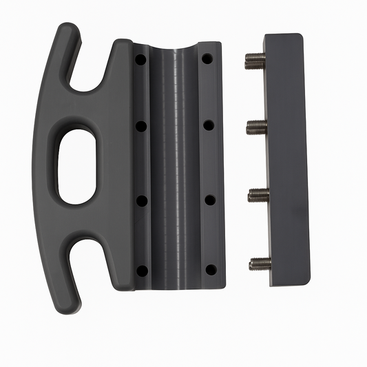 New Improved serviceable Coastal Tide Rider (RIDER ONLY)