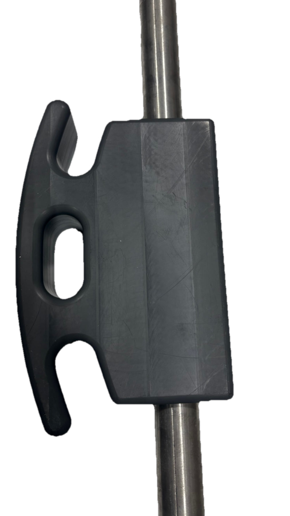 New Improved serviceable Coastal Tide Rider Stainless 1.5" X 6.5'